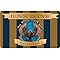 Signs 4 Fun NHWHIDR House Ravenclaw ID, Brown