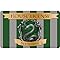 Signs 4 Fun NHWHIDS House Slytherin ID, Green