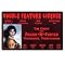 Signs 4 Fun Parody Driver s License | Dr. Frank-N-Furter ID | Fake ID Novelty Card | Collectible Trading Card Driver s License | Novelty Gift for Holidays | Made in The USA