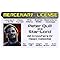 Signs 4 Fun Parody Driver’s License | Peter Quill - Star Lord ID | Fake ID Novelty Card | Collectible Trading Card Driver’s License | Novelty Gift for Holidays | Made in The USA
