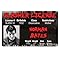 Signs 4 Fun Parody Driver’s License | Norman Bates ID | Fake ID Novelty Card | Collectible Trading Card Driver’s License | Novelty Gift for Holidays | Made in the USA