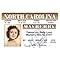 Signs 4 Fun Parody Driver’s License | Thelma Lou ID | Fake ID Novelty Card | Collectible Trading Card Driver’s License | Novelty Gift for Holidays | Made in the USA