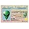 Signs 4 Fun Parody Driver’s License | Tennessee Alien ID | Fake ID Novelty Card | Collectible Trading Card Driver’s License | Novelty Gift for Holidays | Made in the USA