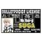 Signs 4 Fun Parody Driver’s License | BTS-Suga ID | Fake ID Novelty Card | Collectible Trading Card Driver’s License | Novelty Gift for Holidays | Made in the USA