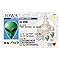 Signs 4 Fun Parody Driver’s License | Iowa Alien ID | Fake ID Novelty Card | Collectible Trading Card Driver’s License | Novelty Gift for Holidays | Made in the USA