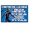 Signs 4 Fun Parody Driver’s License | Mister Fantastic ID | Fake ID Novelty Card | Collectible Trading Card Driver’s License | Novelty Gift for Holidays | Made in The USA
