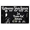 Signs 4 Fun Parody Driver’s License | Jack Skellington ID | Fake ID Novelty Card | Collectible Trading Card Driver’s License | Novelty Gift for Holidays | Made in the USA