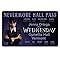 Signs 4 Fun Parody Driver’s License | Wednesday Addams ID | Fake ID Novelty Card | Collectible Trading Card Driver’s License | Novelty Gift for Holidays | Made in The USA