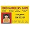 Signs 4 Fun Parody Driver’s License | Gene Belcher - Bob's Burgers ID | Fake ID Novelty Card | Collectible Trading Card Driver’s License | Novelty Gift for Holidays | Made in The USA