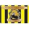 Signs 4 Fun NHWHIDH House Hufflepuff ID, Yellow