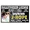 Signs 4 Fun Parody Driver’s License | BTS-J-Hope ID | Fake ID Novelty Card | Collectible Trading Card Driver’s License | Novelty Gift for Holidays | Made in the USA