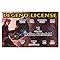 Signs 4 Fun Parody Driver’s License | Vi ID | Fake ID Novelty Card | Collectible Trading Card Driver’s License | Novelty Gift for Holidays | Made in the USA