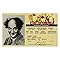 Signs 4 Fun Parody ID | 3 Stooges - Larry Driver’s License | Fake ID Novelty Card | Collectible Trading Card Driver’s License | Novelty Gift for Holidays | Made in the USA