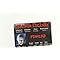 Signs 4 Fun NSLIDPH Clive Barker 's Pinhead Fake ID Card/Novelty Drivers License