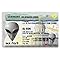 Signs 4 Fun Parody Driver’s License | Vermont Alien ID | Fake ID Novelty Card | Collectible Trading Card Driver’s License | Novelty Gift for Holidays | Made in the USA