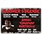 Signs 4 Fun Parody Driver’s License | Candyman ID | Fake ID Novelty Card | Collectible Trading Card Driver’s License | Novelty Gift for Holidays | Made in The USA