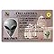 Signs 4 Fun Parody Driver’s License | Oklahoma Alien ID | Fake ID Novelty Card | Collectible Trading Card Driver’s License | Novelty Gift for Holidays | Made in the USA