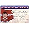 Signs 4 Fun Parody Driver’s License | Omni-Man ID | Fake ID Novelty Card | Collectible Trading Card Driver’s License | Novelty Gift for Holidays | Made in the USA