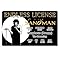 Signs 4 Fun Parody Driver’s License | Sandman ID | Fake ID Novelty Card | Collectible Trading Card Driver’s License | Novelty Gift for Holidays | Made in The USA
