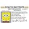 Signs 4 Fun Parody Driver’s License | Spongebob ID