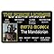 Signs 4 Fun Parody ID | The Force - The Mandalorian ID | Fake ID Novelty Card | Collectible Trading Card Driver’s License | Novelty Gift for Holidays | Made in the USA