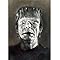 Signs 4 Fun Magnet – Classic Frankenstein's Monster Funny Magnet - 3.5” x 2.5” Easy Remove Fridge Locker Magnet - Magnet for Gifts Decor - Made in USA