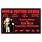 Signs 4 Fun Parody Driver’s License | Riff Raff ID | Fake ID Novelty Card | Collectible Trading Card Driver’s License | Novelty Gift for Holidays | Made in the USA