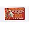 Signs 4 Fun Parody ID | Shazam ID | Fake ID Novelty Card | Collectible Trading Card Driver’s License | Novelty Gift for Holidays | Made in The USA
