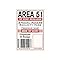 Signs 4 Fun N5IDA Area 51 ID Necklace Unliminated, Red