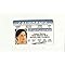 Signs 4 Fun NKRID Keanu Reeves Fake ID Card/Novelty Drivers License