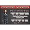 Signs 4 Fun Parody Driver’s License - Black Widow ID - Fake ID Novelty Card - Collectible Trading Card Driver’s License - Novelty Gift for Holidays - Made in The USA