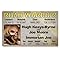 Signs 4 Fun Parody Driver s License | Immortan Joe - Hugh Keays-Byrne ID | Fake ID Novelty Card | Collectible Trading Card Driver s License | Novelty Gift for Holidays | Made in The USA