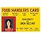 Signs 4 Fun Parody Driver’s License | Linda Belcher - Bob's Burgers ID | Fake ID Novelty Card | Collectible Trading Card Driver’s License | Novelty Gift for Holidays | Made in the USA