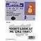 Signs 4 Fun Parody Driver’s License | Rupert ID | Fake ID Novelty Card | Collectible Trading Card Driver’s License | Novelty Gift for Holidays | Made in The USA