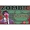 Signs 4 Fun Parody Driver’s License | Zombie ID | Fake ID Novelty Card | Collectible Trading Card Driver’s License | Novelty Gift for Holidays | Made in The USA