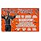Signs 4 Fun Parody Driver’s License | Bloodsport ID | Fake ID Novelty Card | Collectible Trading Card Driver’s License | Novelty Gift for Holidays | Made in the USA
