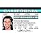 Signs 4 Fun Parody Driver’s License | A Banderas ID | Fake ID Novelty Card | Collectible Trading Card Driver’s License | Novelty Gift for Holidays | Made in The USA