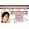 Signs 4 Fun Parody Driver’s License | Jackie Chan ID