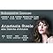 Signs 4 Fun Parody Driver’s License | Ana Steele ID | Fake ID Novelty Card | Collectible Trading Card Driver’s License | Novelty Gift for Holidays | Made in The USA