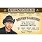 Signs 4 Fun Parody Driver’s License | Toby K ID | Fake ID Novelty Card | Collectible Trading Card Driver’s License | Novelty Gift for Holidays | Made in The USA