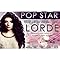 Signs 4 Fun Parody Driver’s License | Lorde ID | Fake ID Novelty Card | Collectible Trading Card Driver’s License | Novelty Gift for Holidays | Made in The USA
