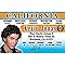 Signs 4 Fun Parody Driver’s License | Kevin Jonas ID | Fake ID Novelty Card | Collectible Trading Card Driver’s License | Novelty Gift for Holidays | Made in The USA