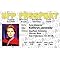 Signs 4 Fun Parody ID | Kathryn Janeway ID | Fake ID Novelty Card | Collectible Trading Card Driver’s License | Novelty Gift for Holidays | Made in The USA