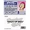 Signs 4 Fun Parody ID | Meg Griffin ID