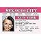 Signs 4 Fun Parody Driver’s License | Charlotte/Krist ID | Fake ID Novelty Card | Collectible Trading Card Driver’s License | Novelty Gift for Holidays | Made in The USA