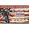 Signs 4 Fun Parody Driver’s License | Captain America ID | Fake ID Novelty Card | Collectible Trading Card Driver’s License | Novelty Gift for Holidays | Made in The USA