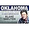 Signs 4 Fun Parody Driver’s License | Blake Shelton ID | Fake ID Novelty Card | Collectible Trading Card Driver’s License | Novelty Gift for Holidays | Made in The USA