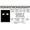 Signs 4 Fun Parody Driver’s License | Hommie ID | Fake ID Novelty Card | Collectible Trading Card Driver’s License | Novelty Gift for Holidays | Made in The USA