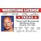 Signs 4 Fun Parody Driver’s License | Stone Cold S ID | Fake ID Novelty Card | Collectible Trading Card Driver’s License | Novelty Gift for Holidays | Made in The USA