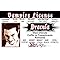 Signs 4 Fun Parody Driver’s License | Dracula ID | Fake ID Novelty Card | Collectible Trading Card Driver’s License | Novelty Gift for Holidays | Made in The USA